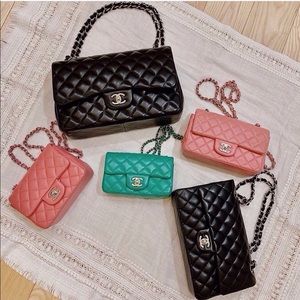 Meet your Posher, Eila